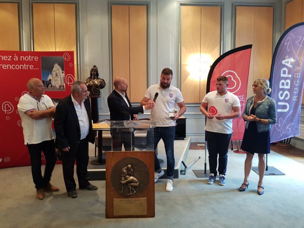 club bassin rencontre