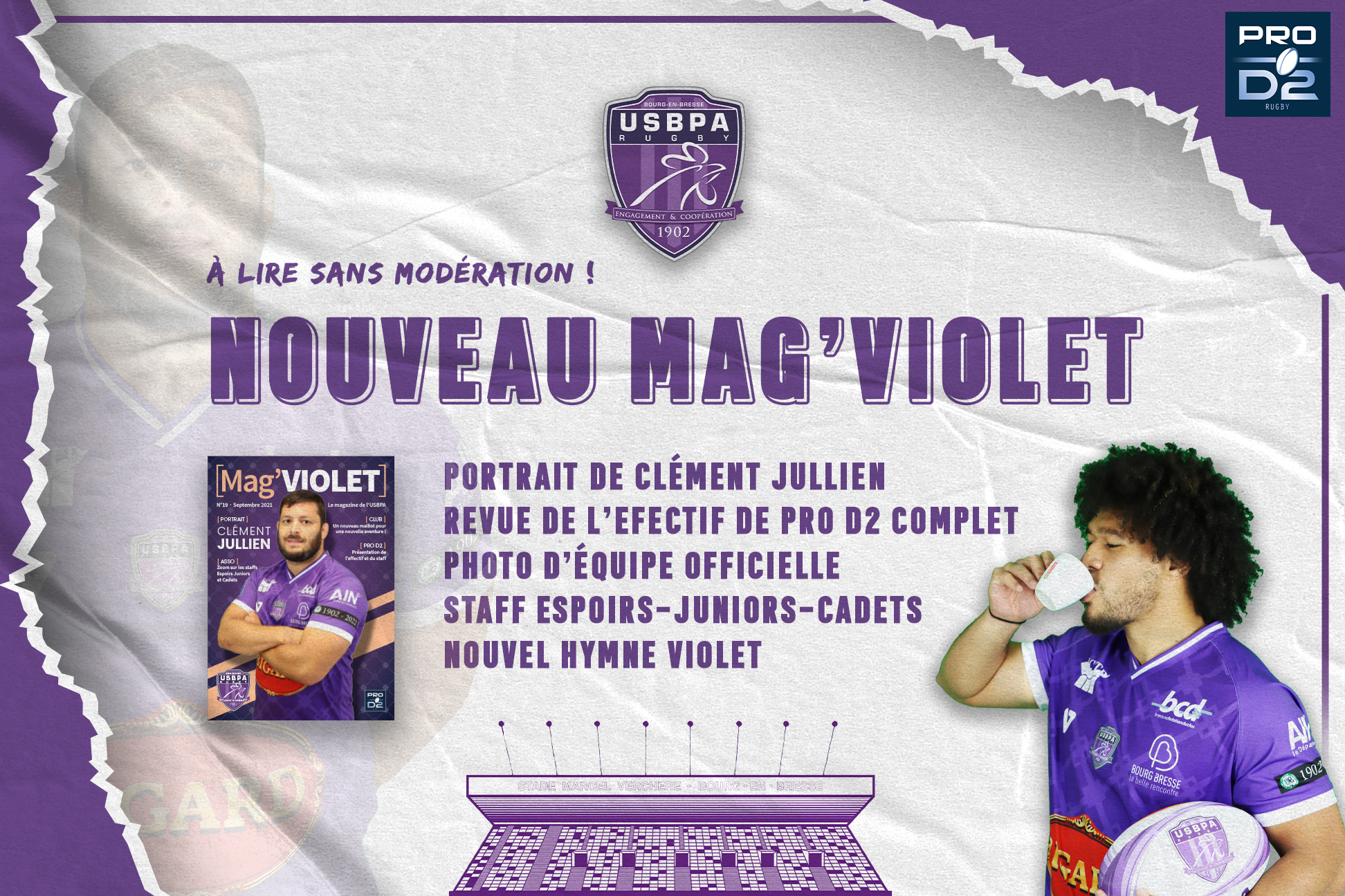 club de rencontre ain