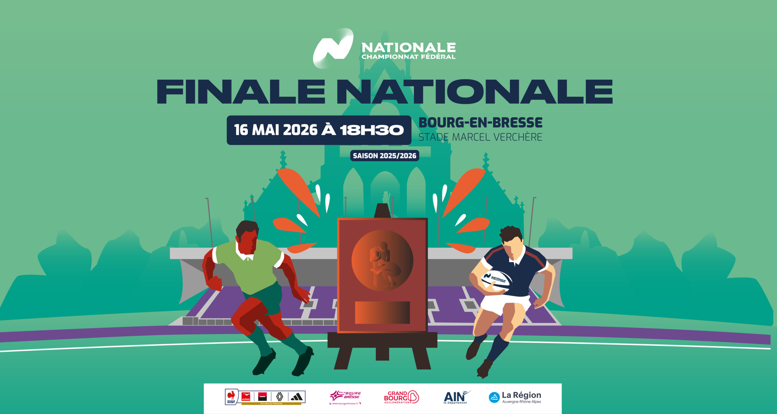 Finale Nationale