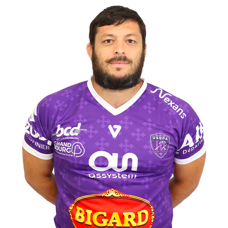Maillot Bourg Bresse Rugby - Vêtements