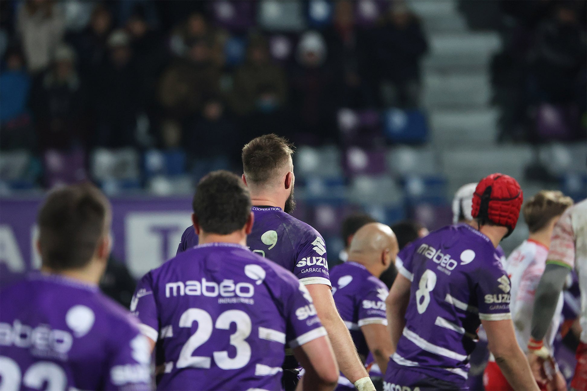 Rugby fans hail France's Bielle-Biarrey as player of 2025 Six Nations tournament