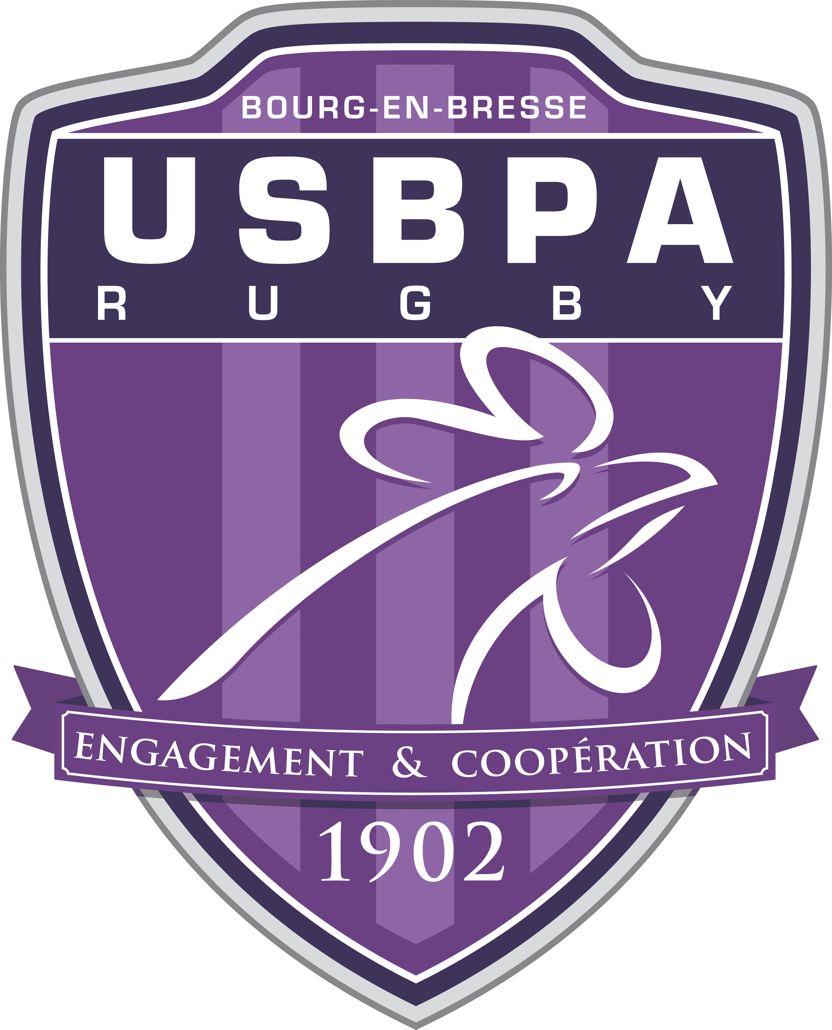 USBPA Rugby - Site Officiel de l'USBPA Rugby
